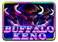 Buffalo Keno